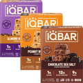 Chocolate Lovers Bundle (36 Bars)