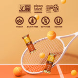 Banana Nut (12 Bars)