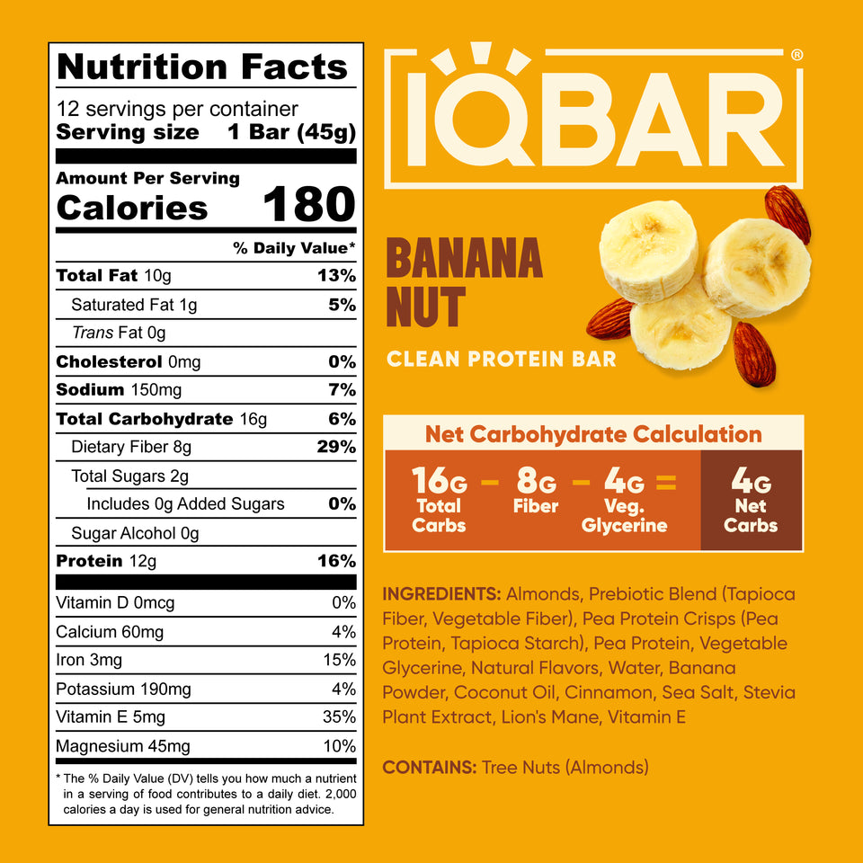 Nutrition
