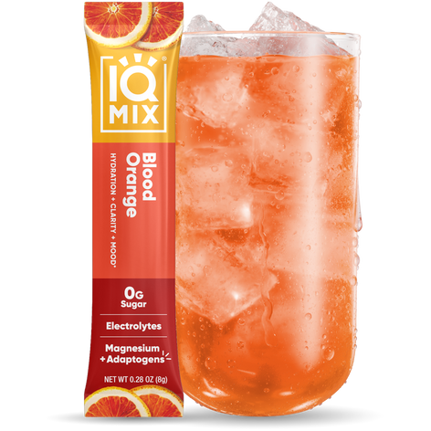 Blood Orange
