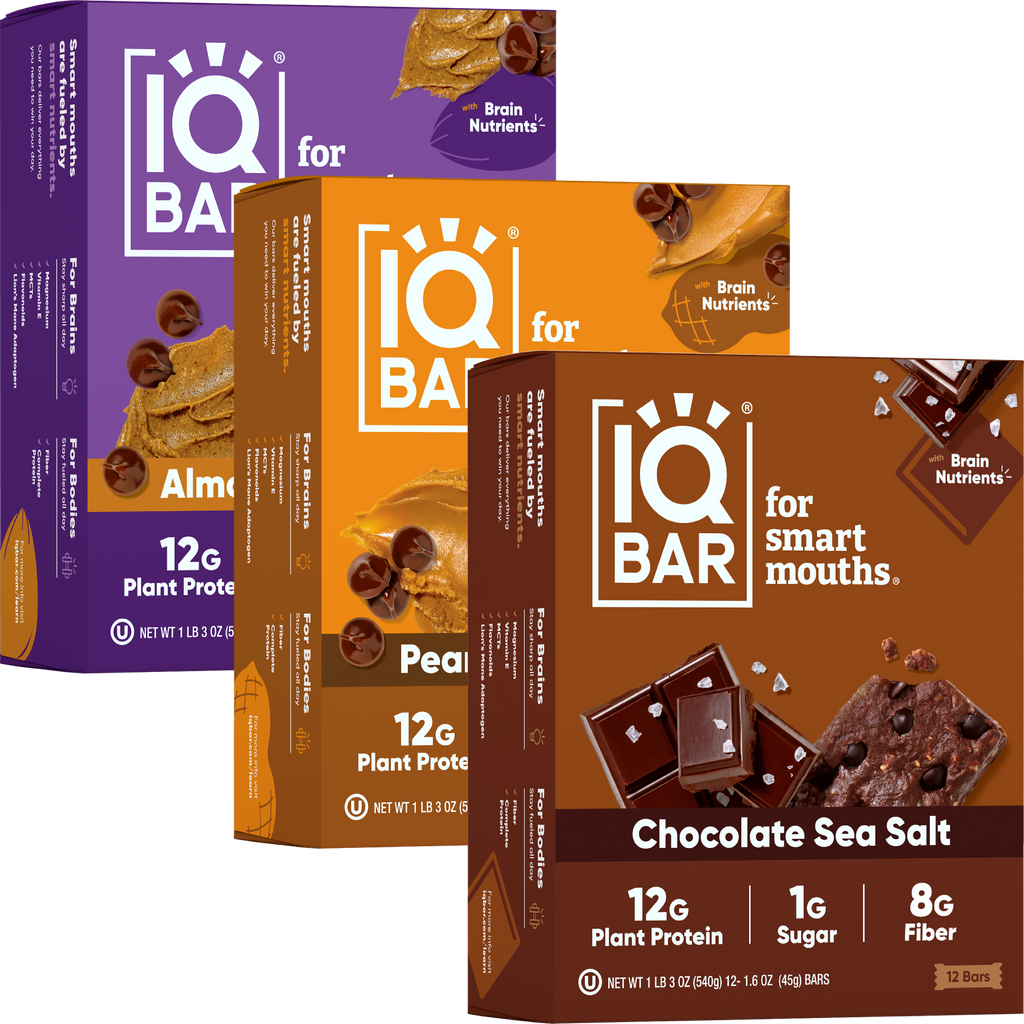 Chocolate Lovers Bundle