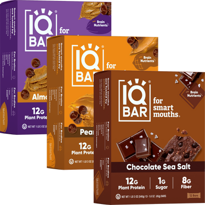 3 Boxes