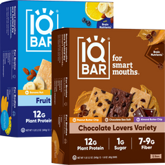 IQBAR