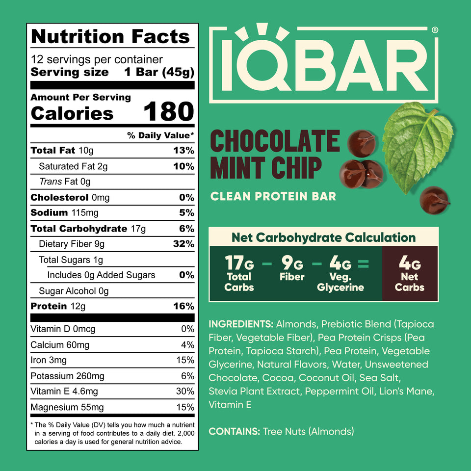Nutrition