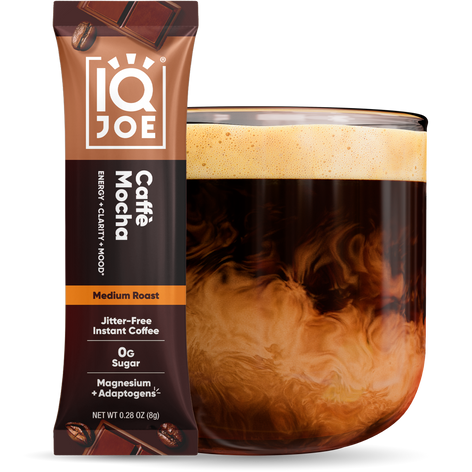 Caffè Mocha