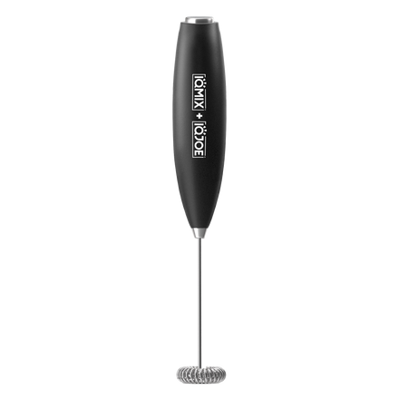 IQBAR Electric Mixer — handheld frother for IQJOE and IQMIX