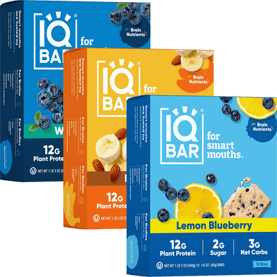 3 Boxes