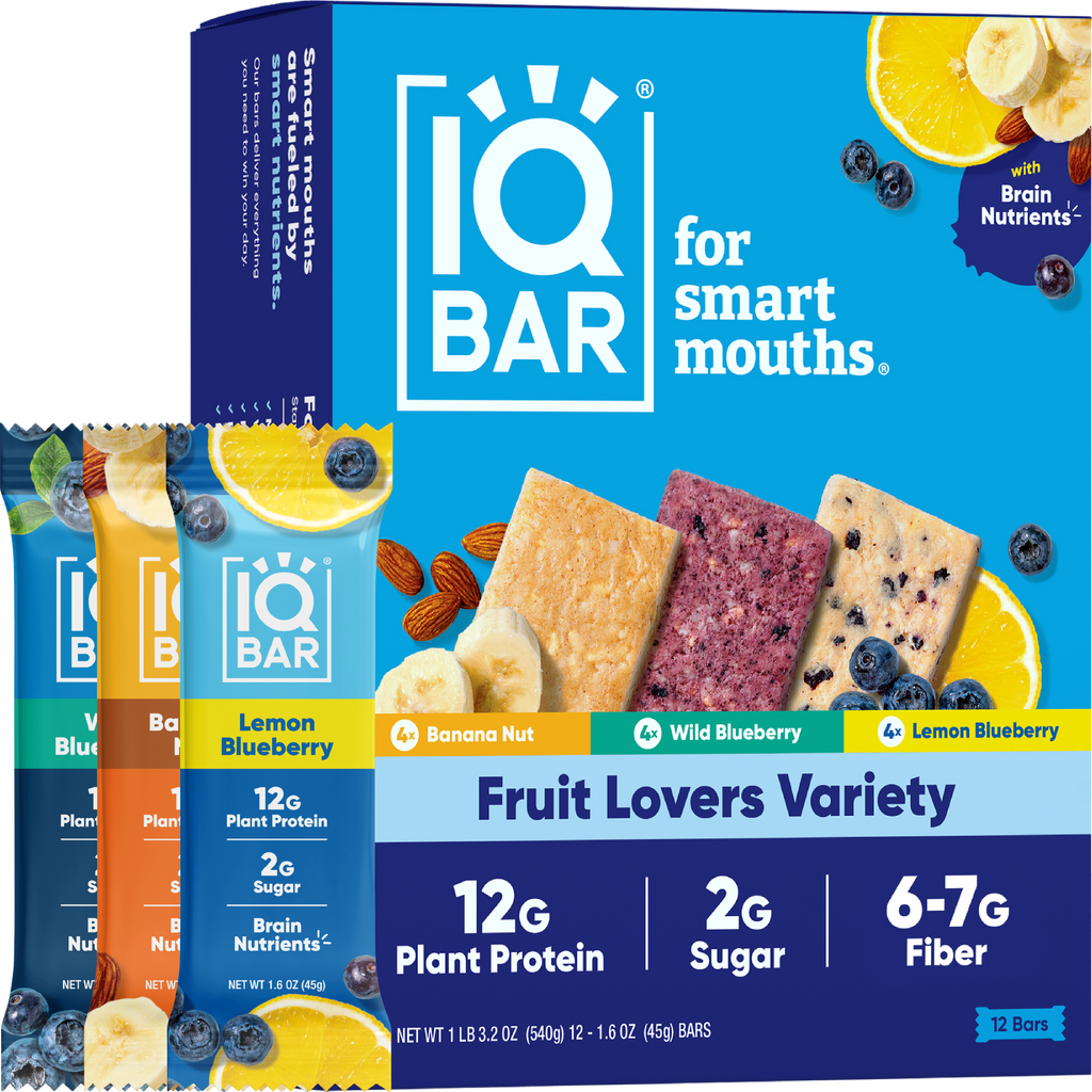 Fruit Lovers Variety