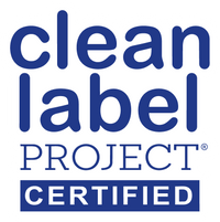 Clean Label Project Certified