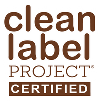Clean Label Project Certified