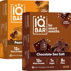 IQBAR