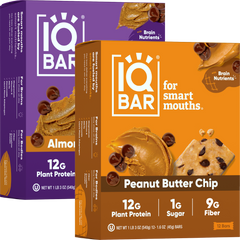 IQBAR