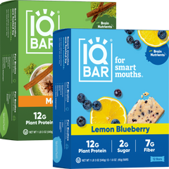 IQBAR