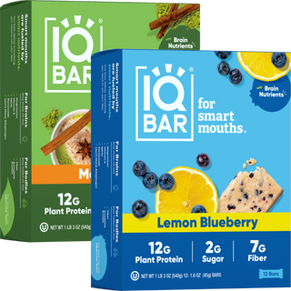 IQBAR