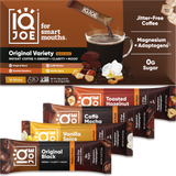 IQJOE Original Variety (16 Sticks)