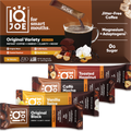 IQJOE Original Variety (16 Sticks)