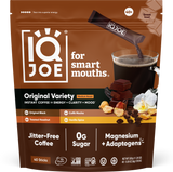 IQJOE Original Variety (40 Sticks)
