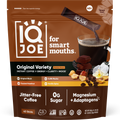 IQJOE Original Variety (40 Sticks)