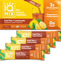 Té helado + limonada (20 palitos)