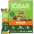 Matcha Chai (12 Barras)