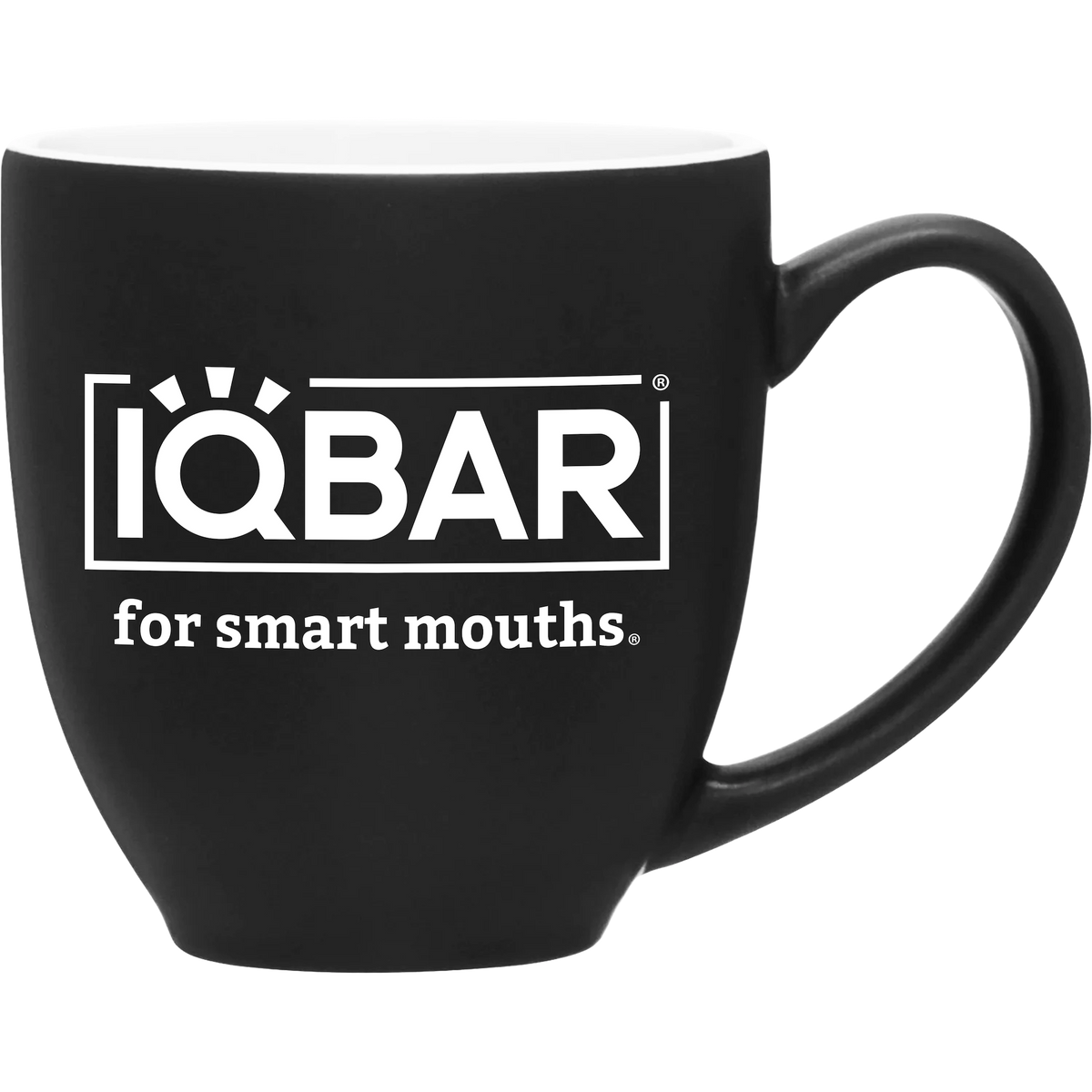 Taza de cerámica