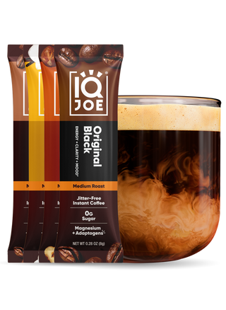 IQJOE
