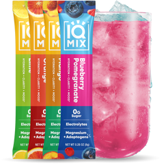 IQMIX