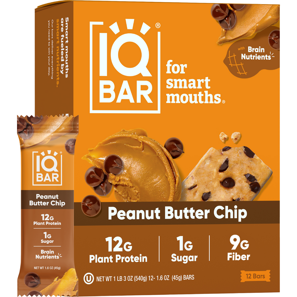 Peanut Butter Chip