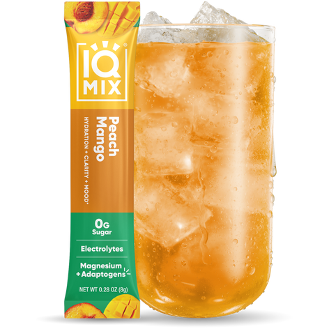 Peach Mango