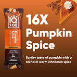 Especias de calabaza (16 barras)