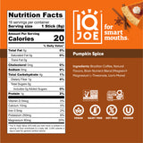 Especias de calabaza (16 barras)