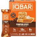 Especias de calabaza (12 barras)