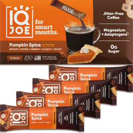 Pumpkin Spice (16 Sticks)