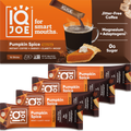 Especias de calabaza (16 barras)