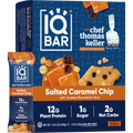 Salted Caramel Chip (12 Bars)