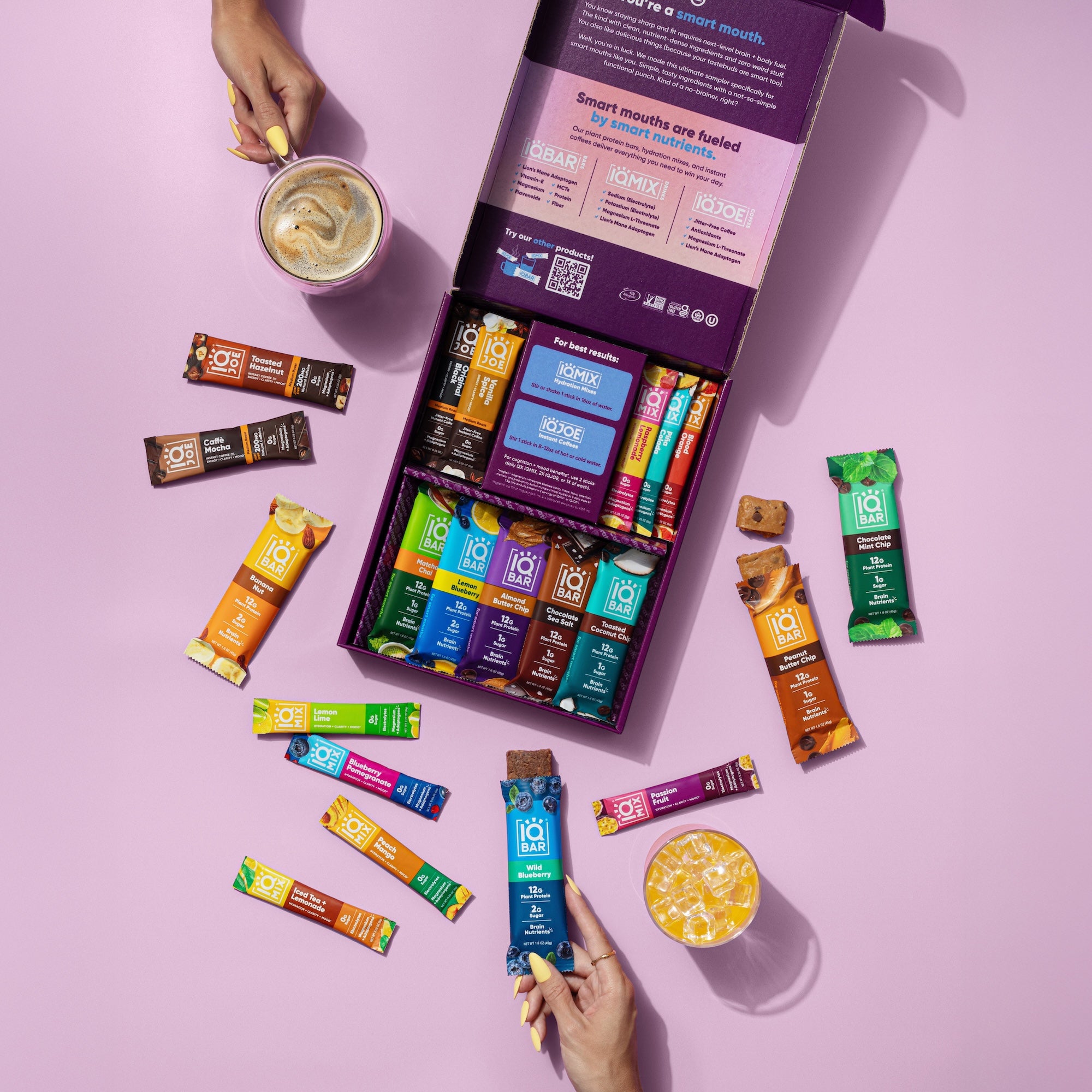 Ultimate Sampler