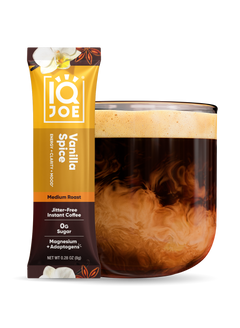 IQJOE
