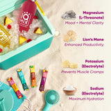 IQMIX Variedad Original (20 Sobres)
