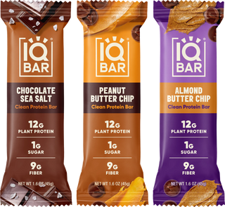 IQBAR