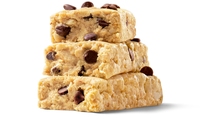 Salted Caramel Chip