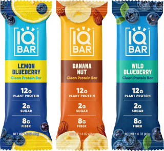 IQBAR