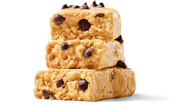 Almond Butter Chip