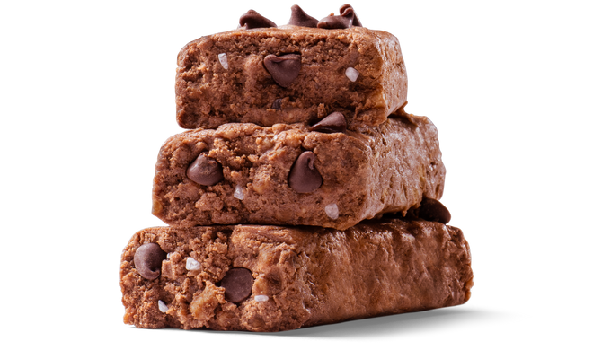 Chocolate Sea Salt
