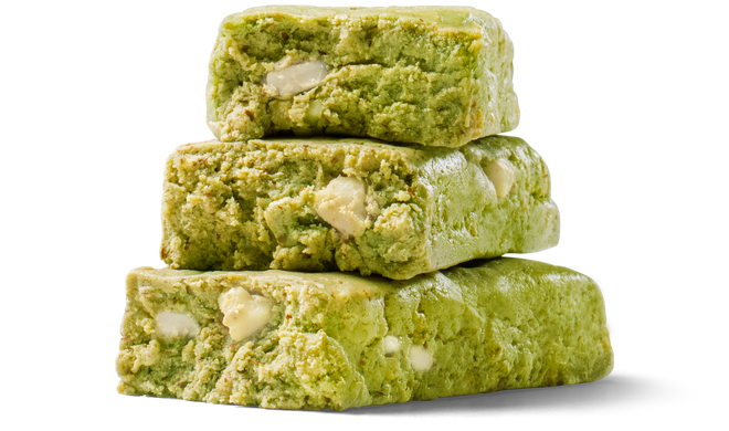 Matcha Chai