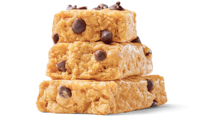 Peanut Butter Chip