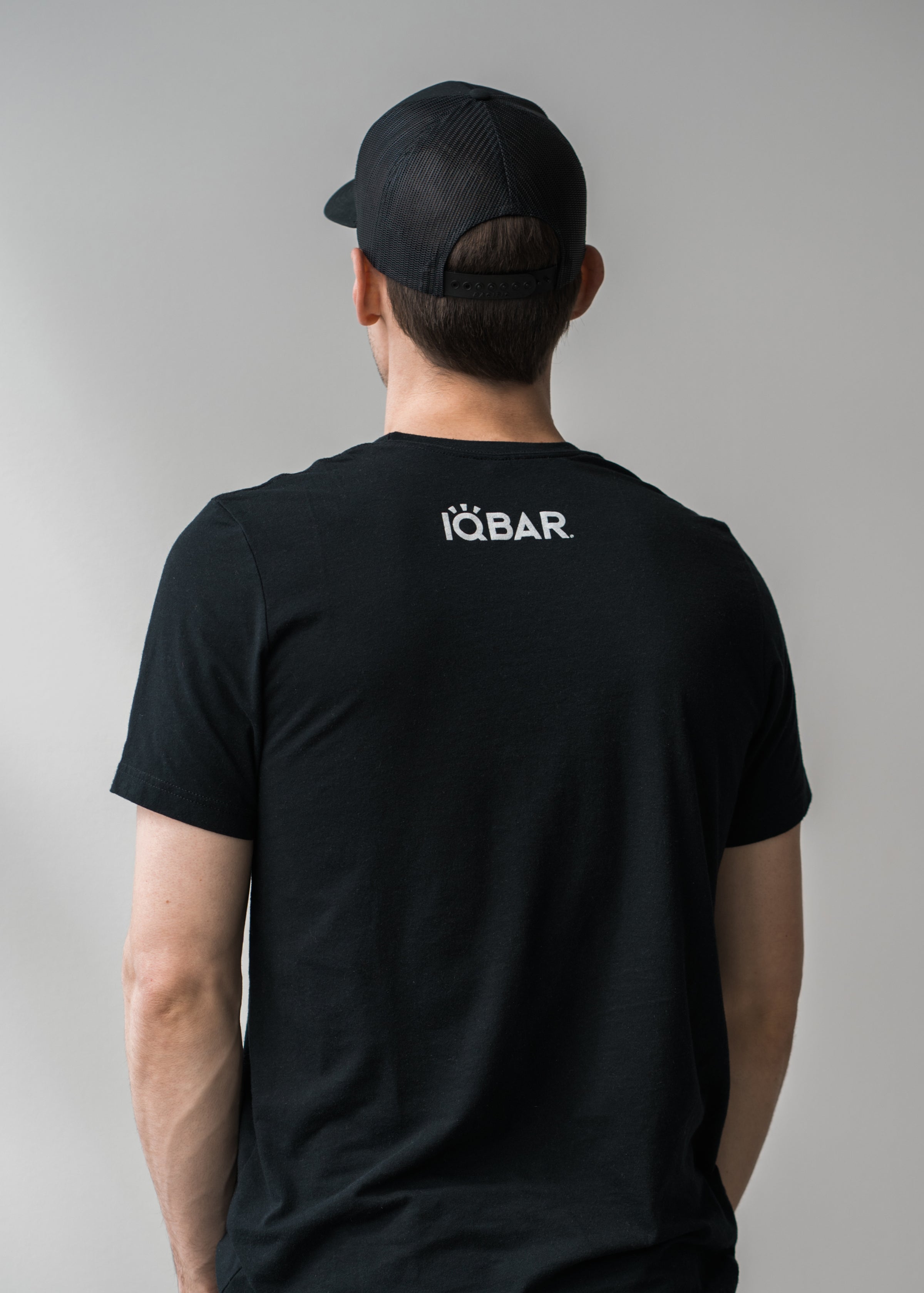 IQBAR Unisex Triblend T-Shirt