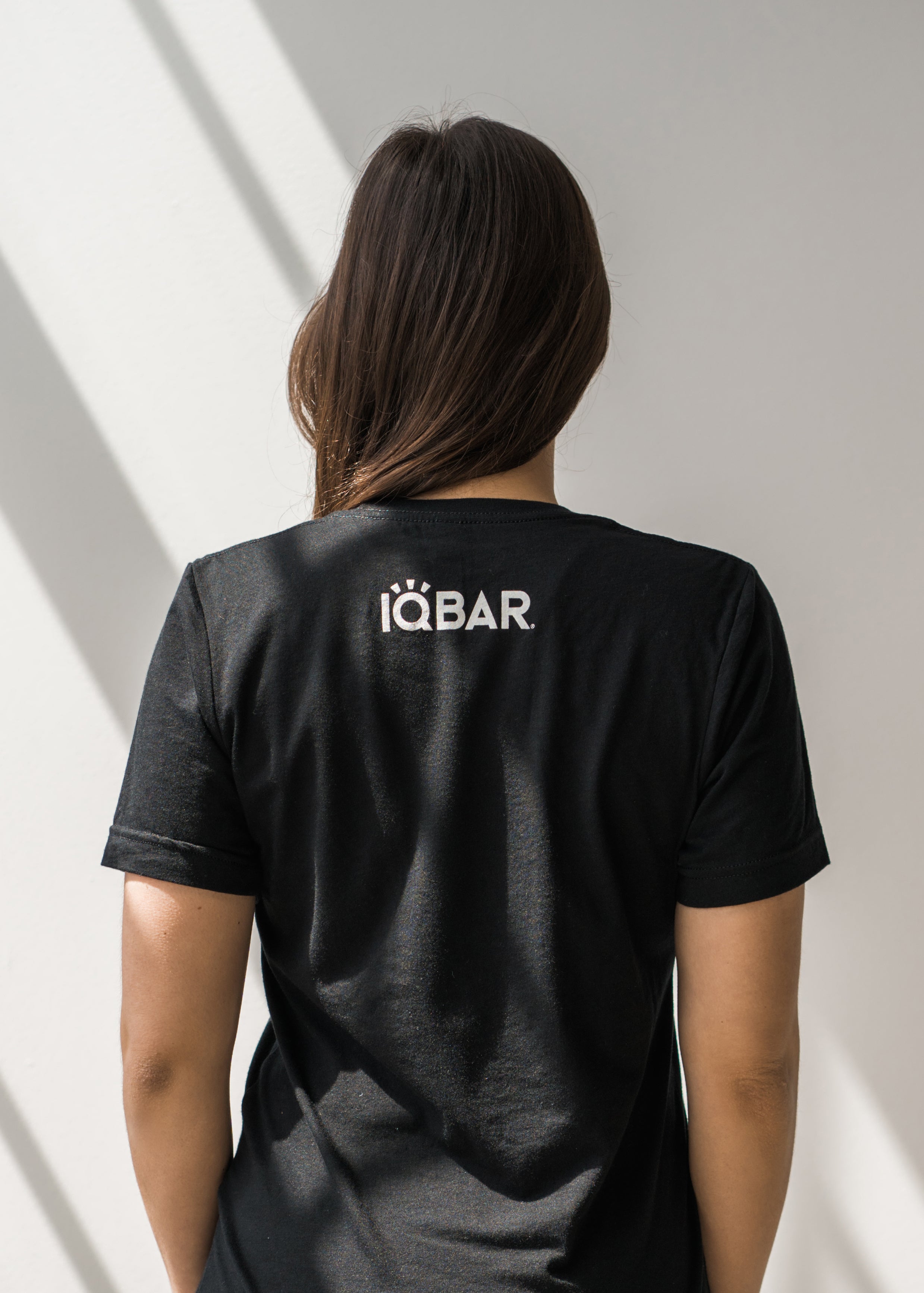 IQBAR Unisex Triblend T-Shirt