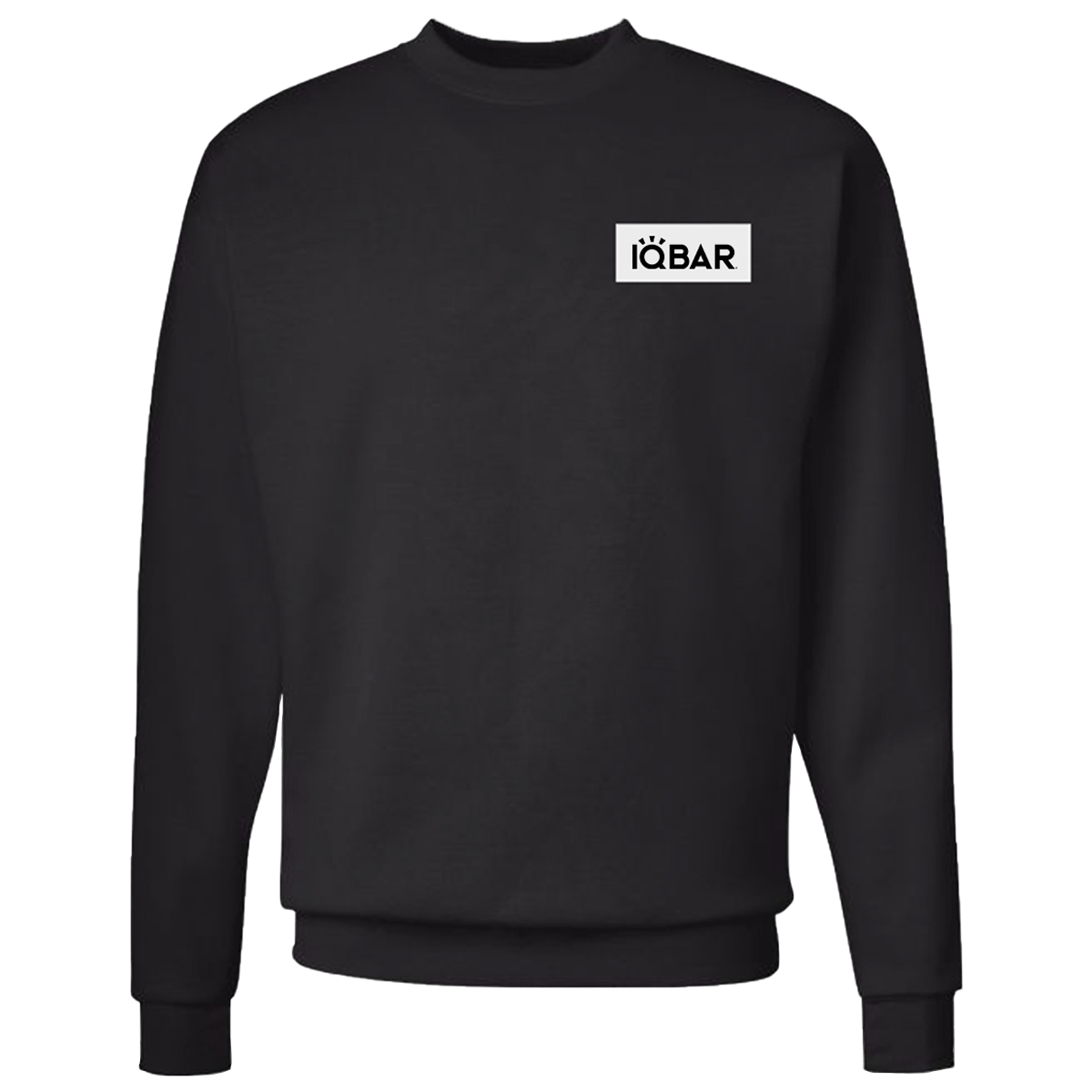 IQBAR Unisex Crewneck Sweatshirt