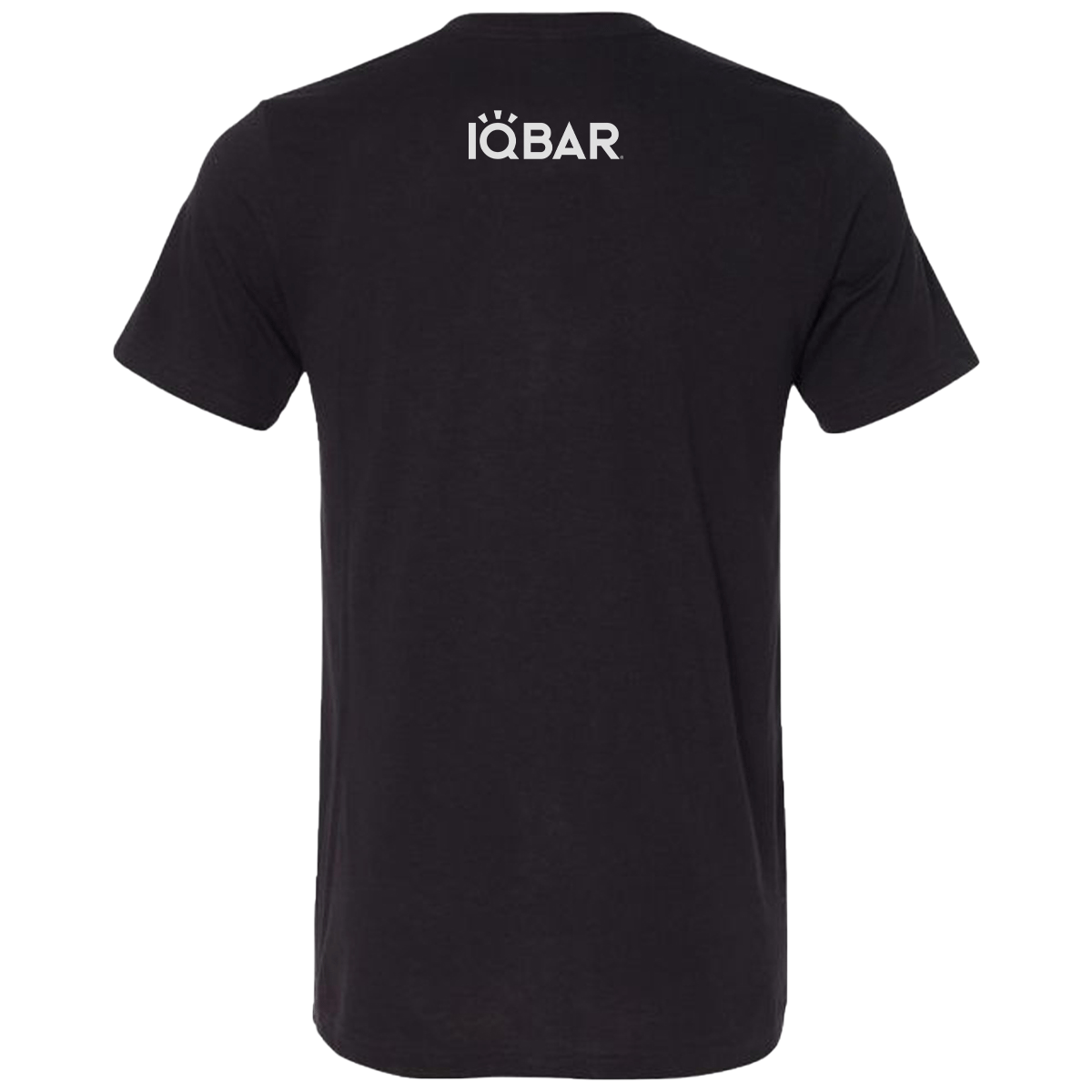 IQBAR Unisex Triblend T-Shirt