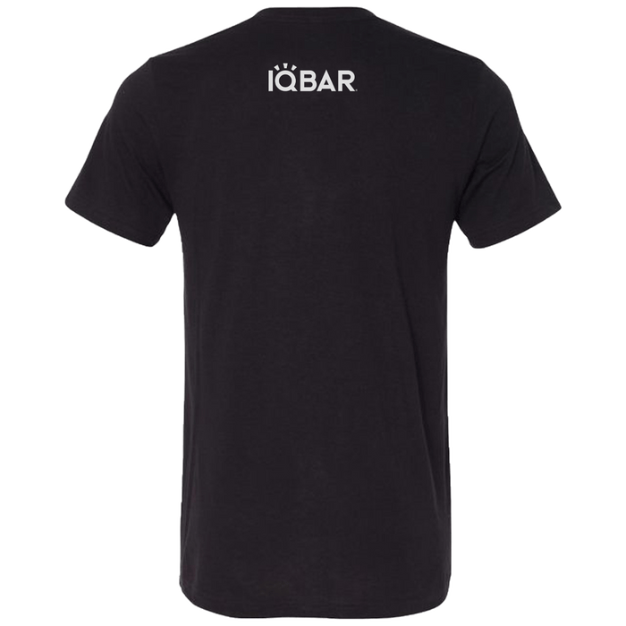 IQBAR Unisex Triblend T-Shirt